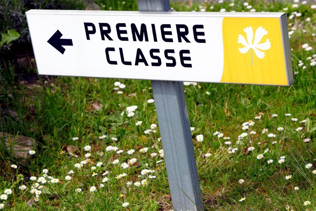 Premiere Classe St Etienne Nord Villars Villars  Buitenkant foto